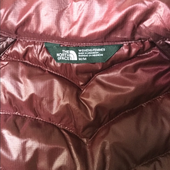 The North Face Down Jacket - Picture 7 of 7